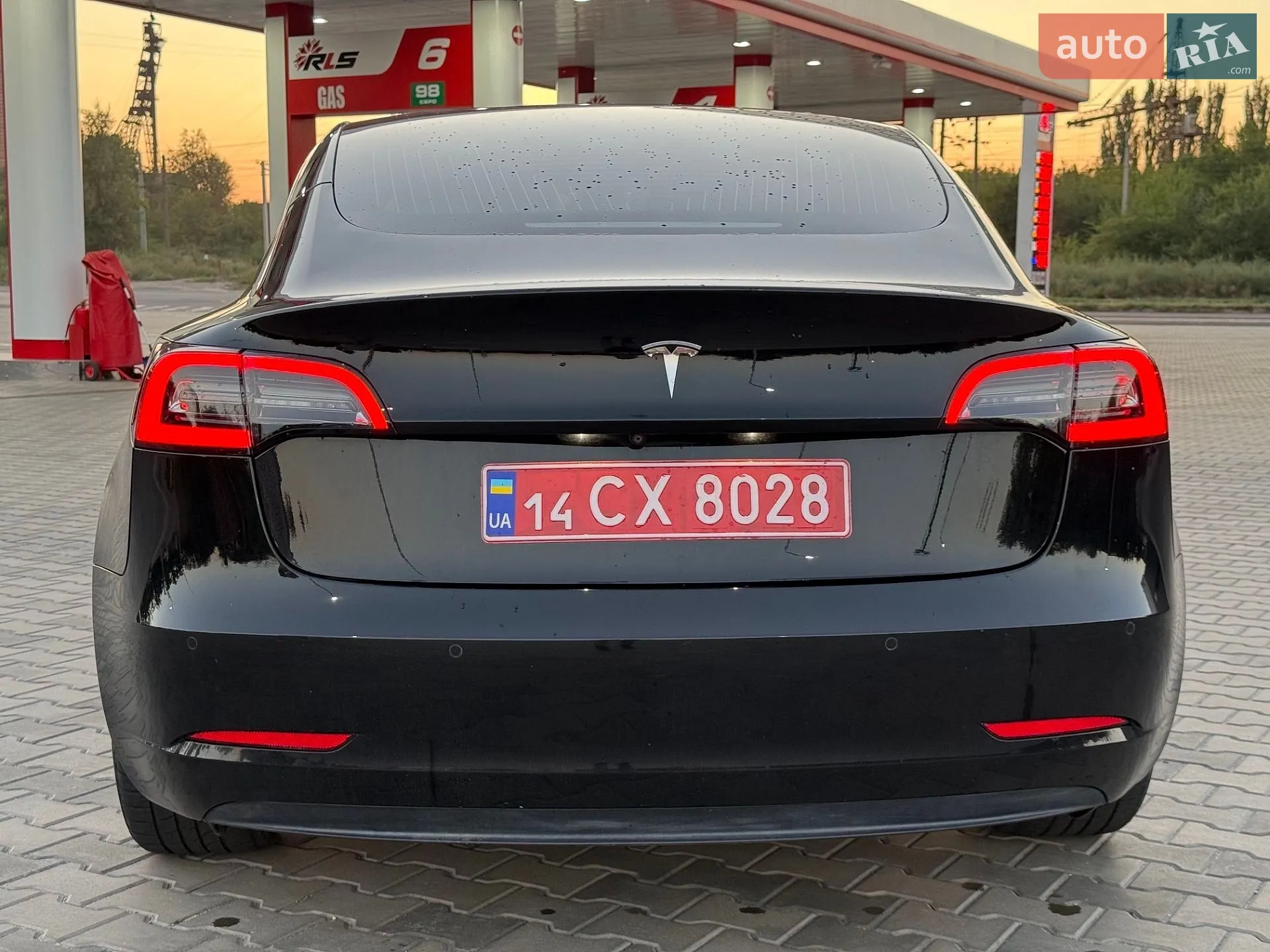 2020 Tesla Model 3 - мініатюра 10