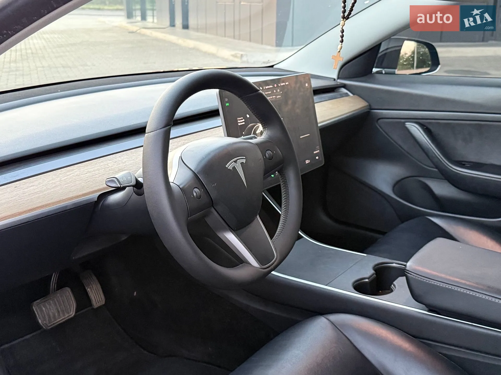 2020 Tesla Model 3 - мініатюра 12