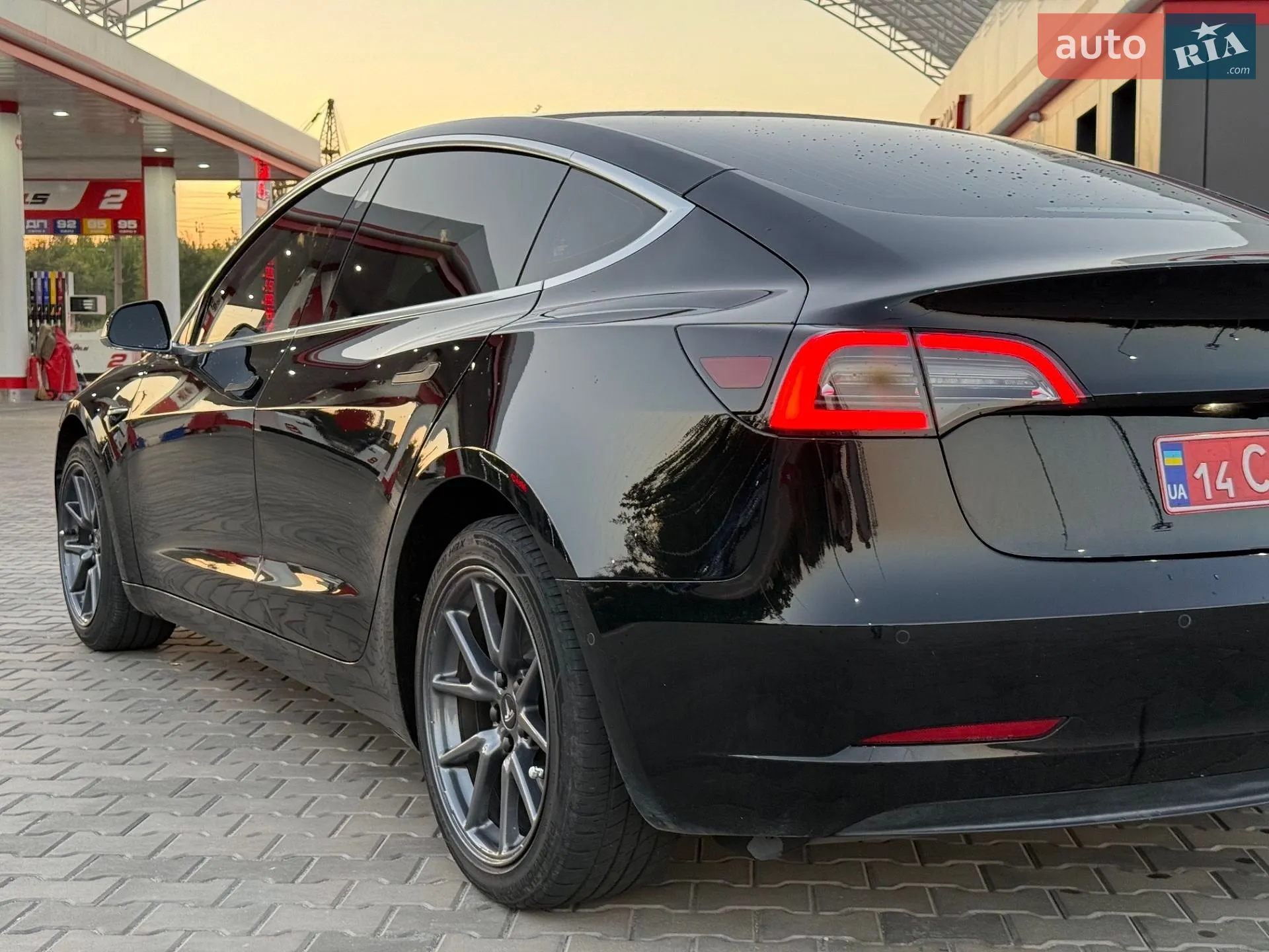 2020 Tesla Model 3 - мініатюра 9