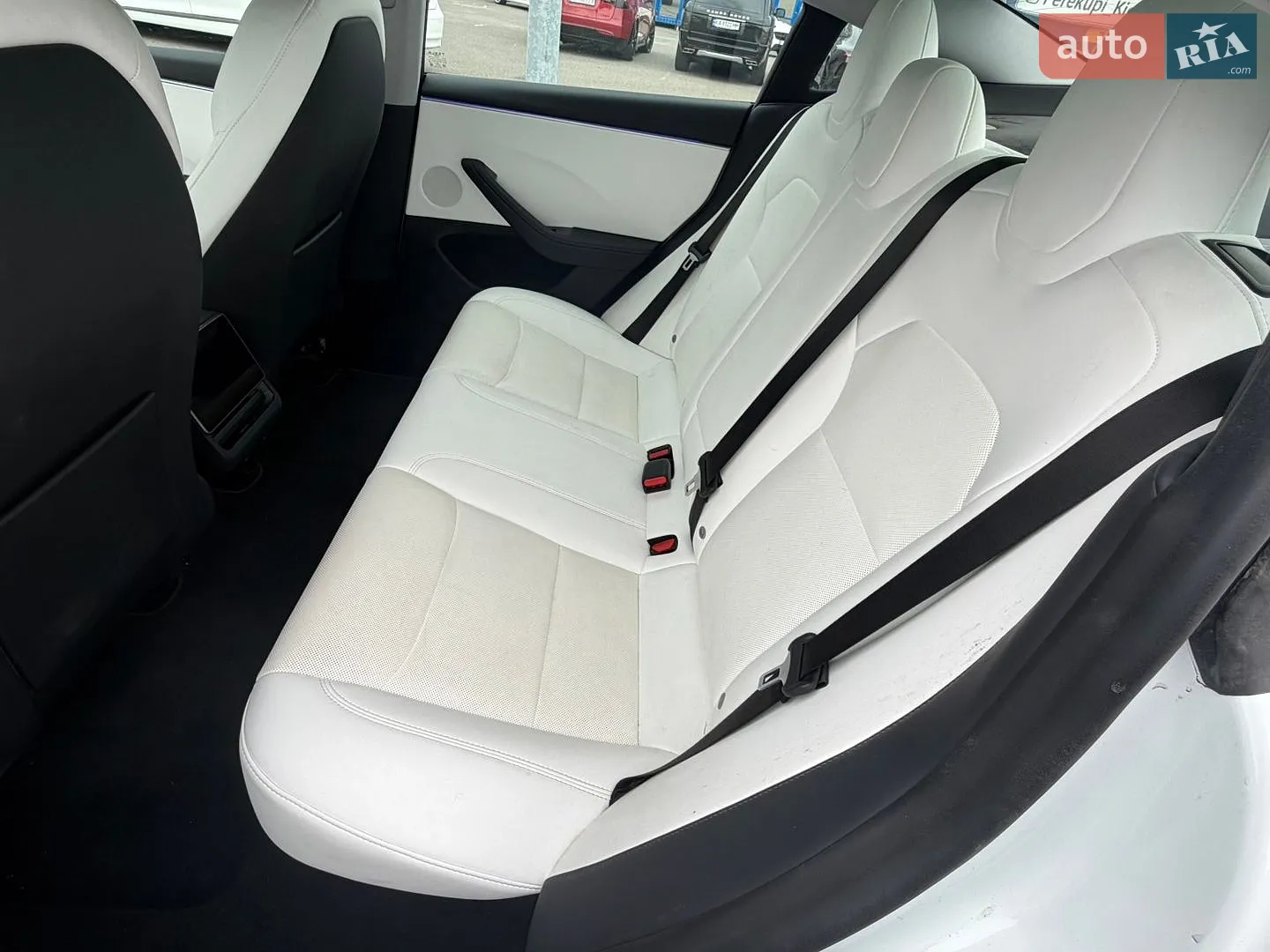 2024 Tesla Model 3 - мініатюра 11