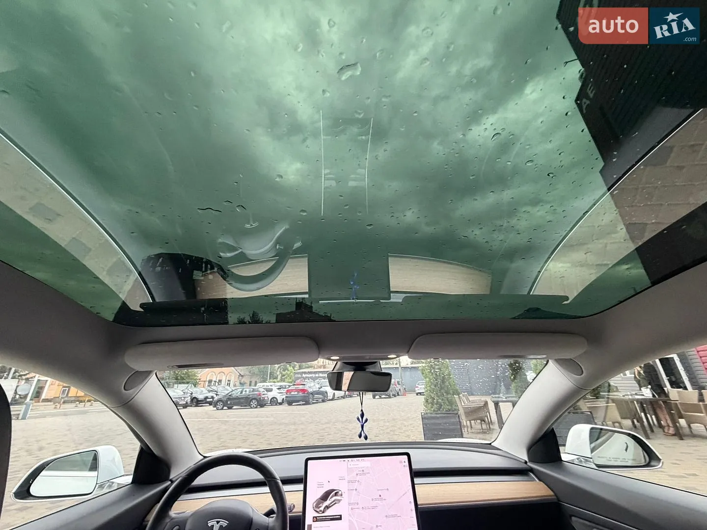 2020 Tesla Model 3 - мініатюра 12