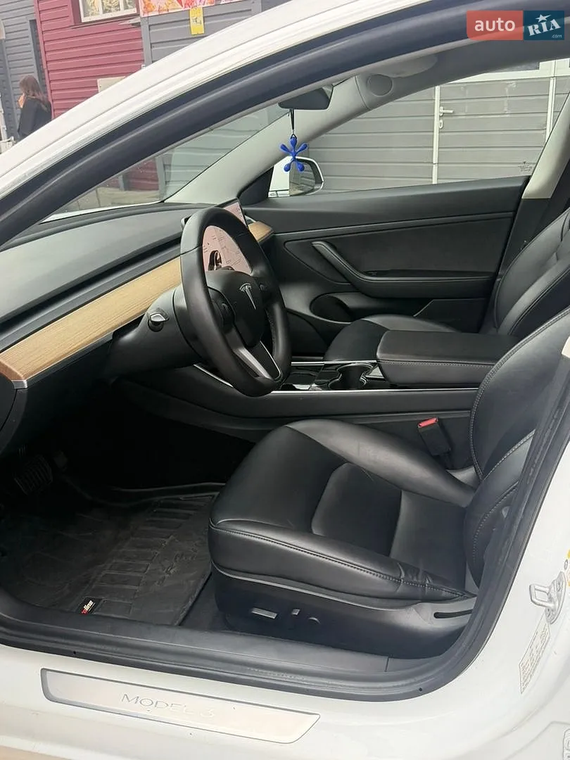 2020 Tesla Model 3 - мініатюра 16