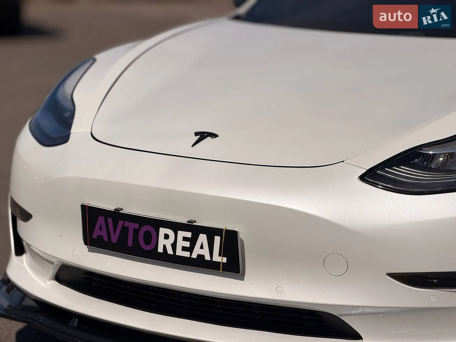 2019 Tesla Model 3 - мініатюра 5
