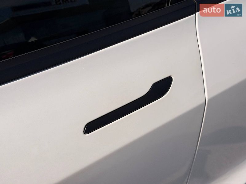 Седан Tesla Model 3 2019 в Кривому Розі