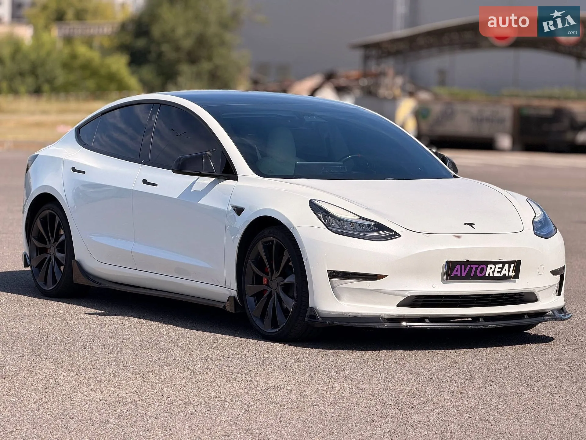 2019 Tesla Model 3 - мініатюра 13