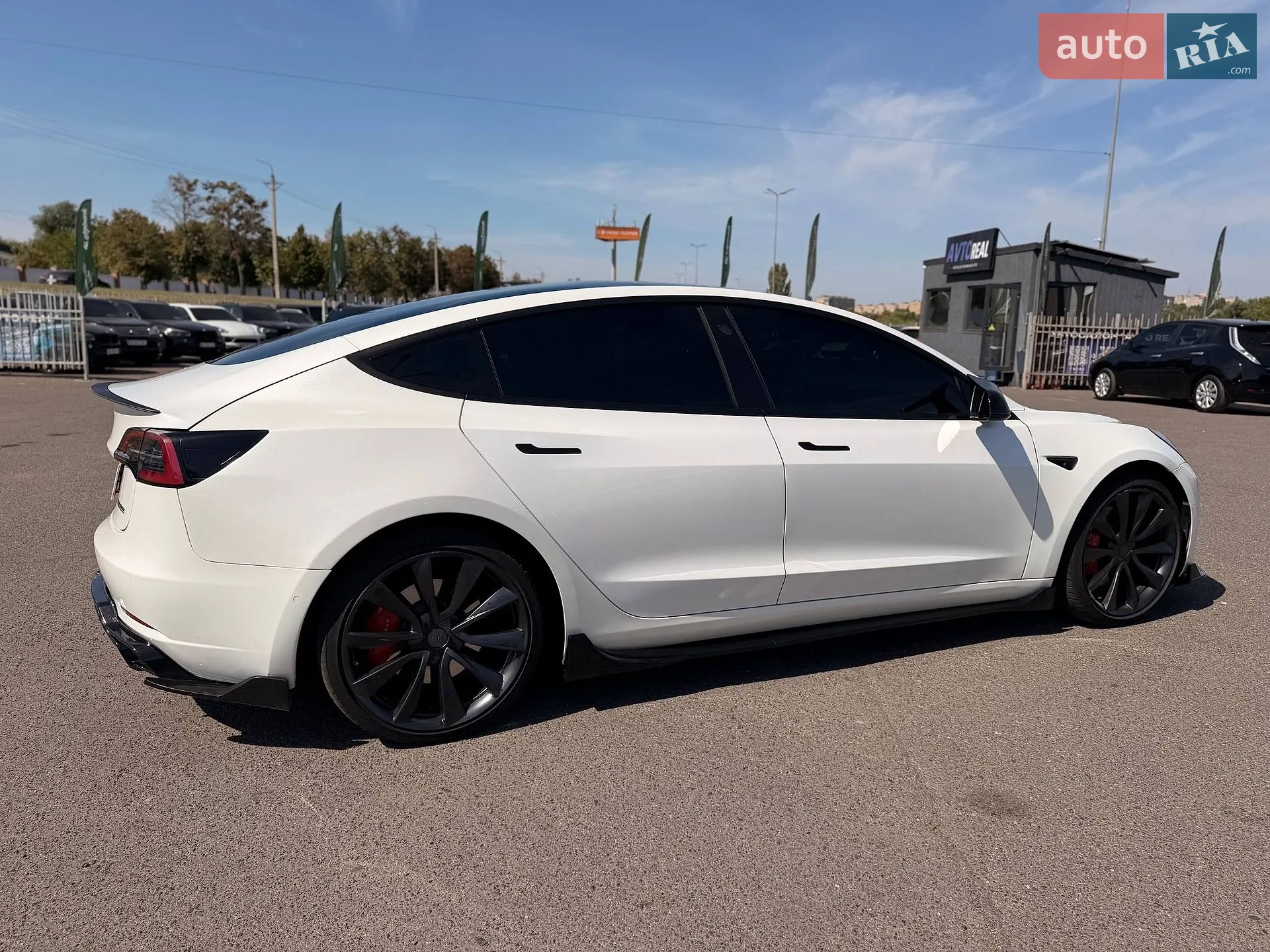 2019 Tesla Model 3 - мініатюра 28