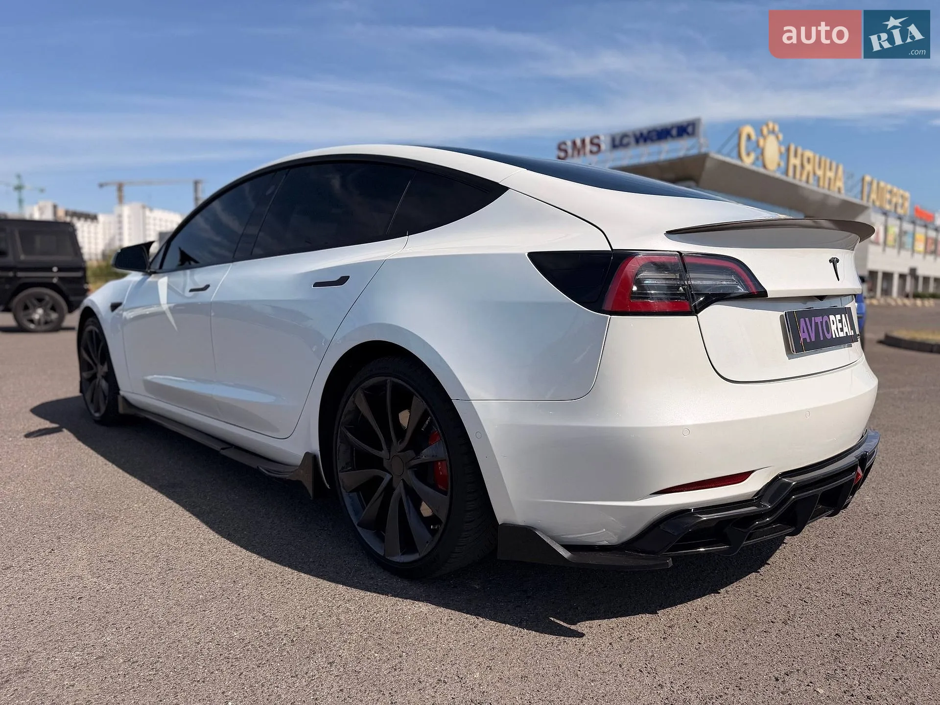 2019 Tesla Model 3 - мініатюра 31