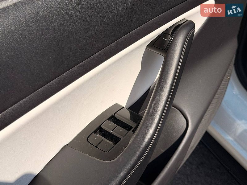 Седан Tesla Model 3 2019 в Кривому Розі