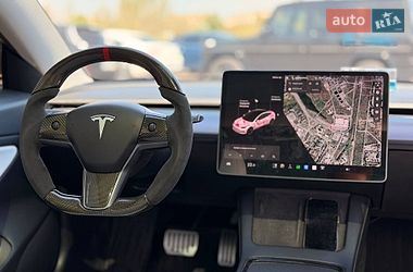 Седан Tesla Model 3 2019 в Кривому Розі