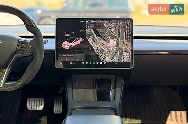 Седан Tesla Model 3 2019 в Кривому Розі