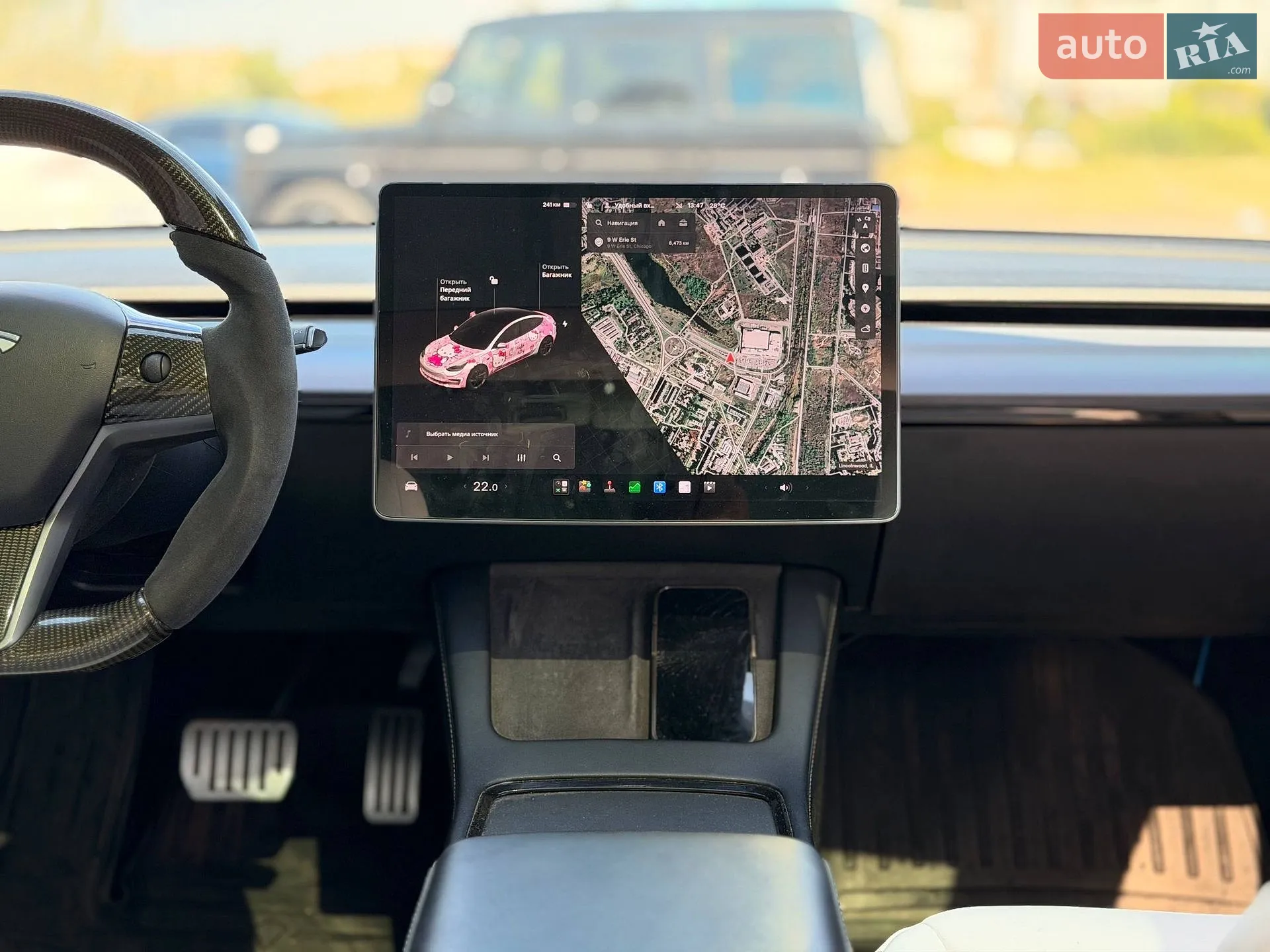 2019 Tesla Model 3 - мініатюра 48