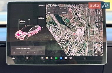 Седан Tesla Model 3 2019 в Кривому Розі