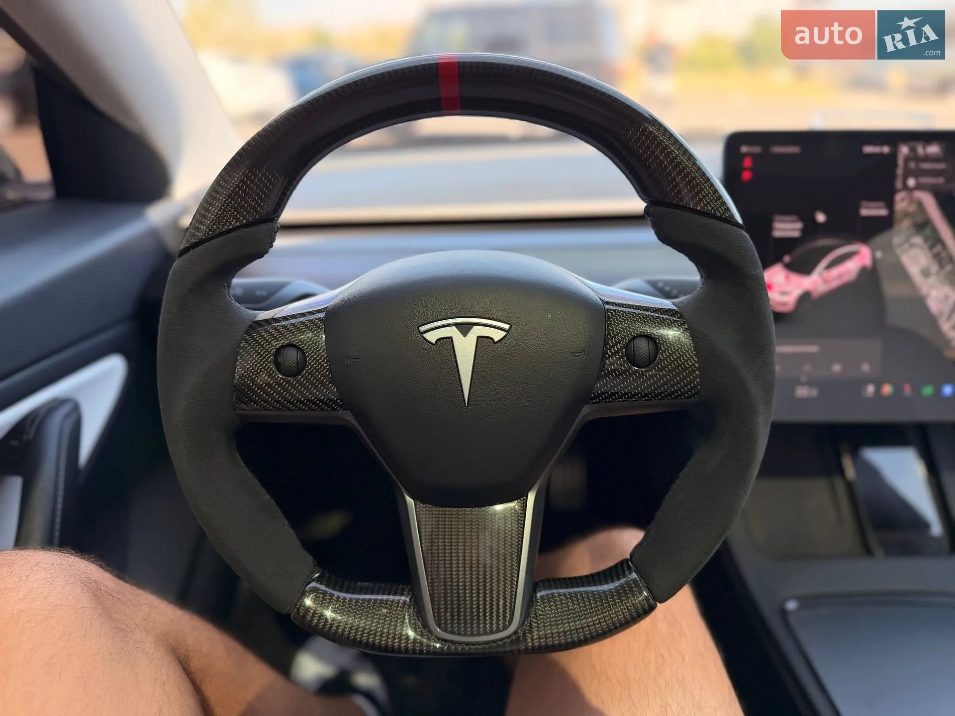 2019 Tesla Model 3 - мініатюра 50