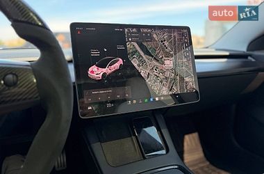 Седан Tesla Model 3 2019 в Кривому Розі