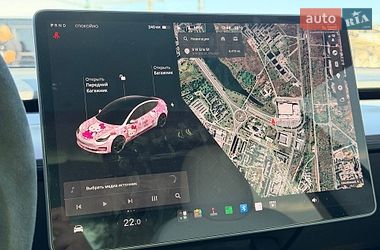 Седан Tesla Model 3 2019 в Кривому Розі