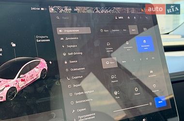 Седан Tesla Model 3 2019 в Кривому Розі