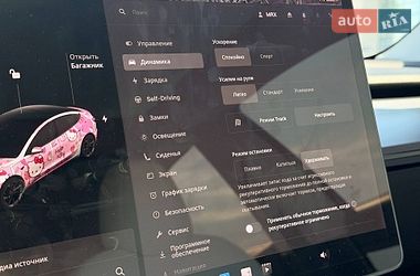 Седан Tesla Model 3 2019 в Кривому Розі