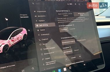 Седан Tesla Model 3 2019 в Кривому Розі