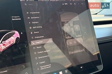 Седан Tesla Model 3 2019 в Кривому Розі