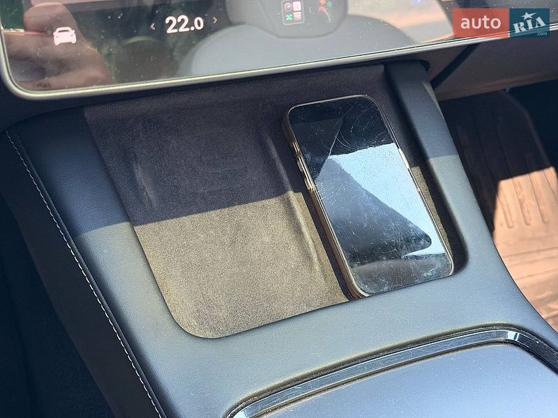 Седан Tesla Model 3 2019 в Кривому Розі
