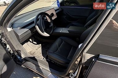 Седан Tesla Model 3 2024 в Білій Церкві