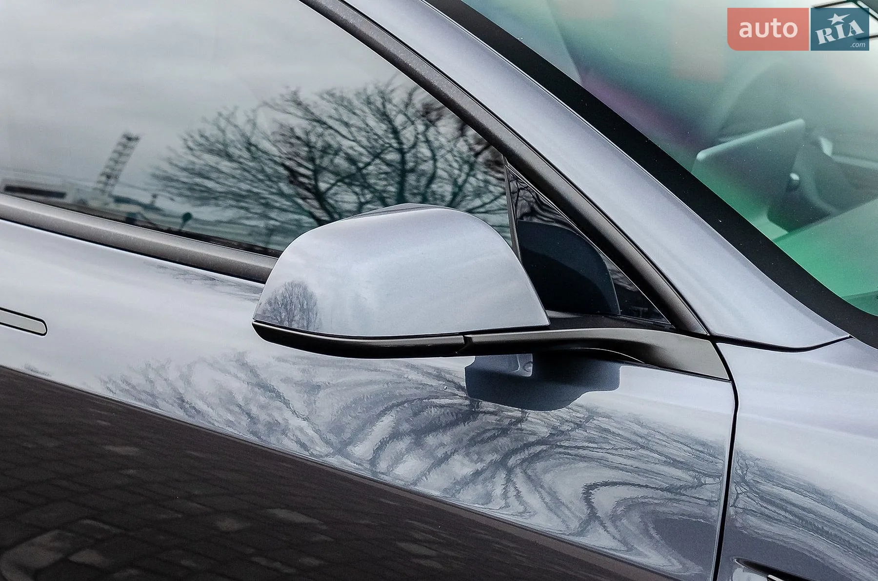 2024 Tesla Model 3 - мініатюра 17
