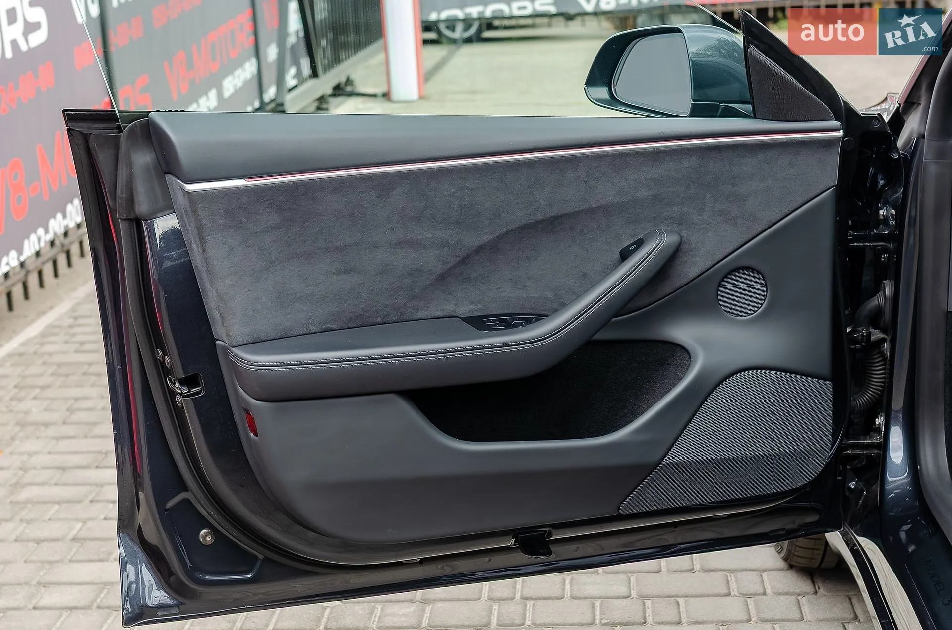 2024 Tesla Model 3 - мініатюра 40