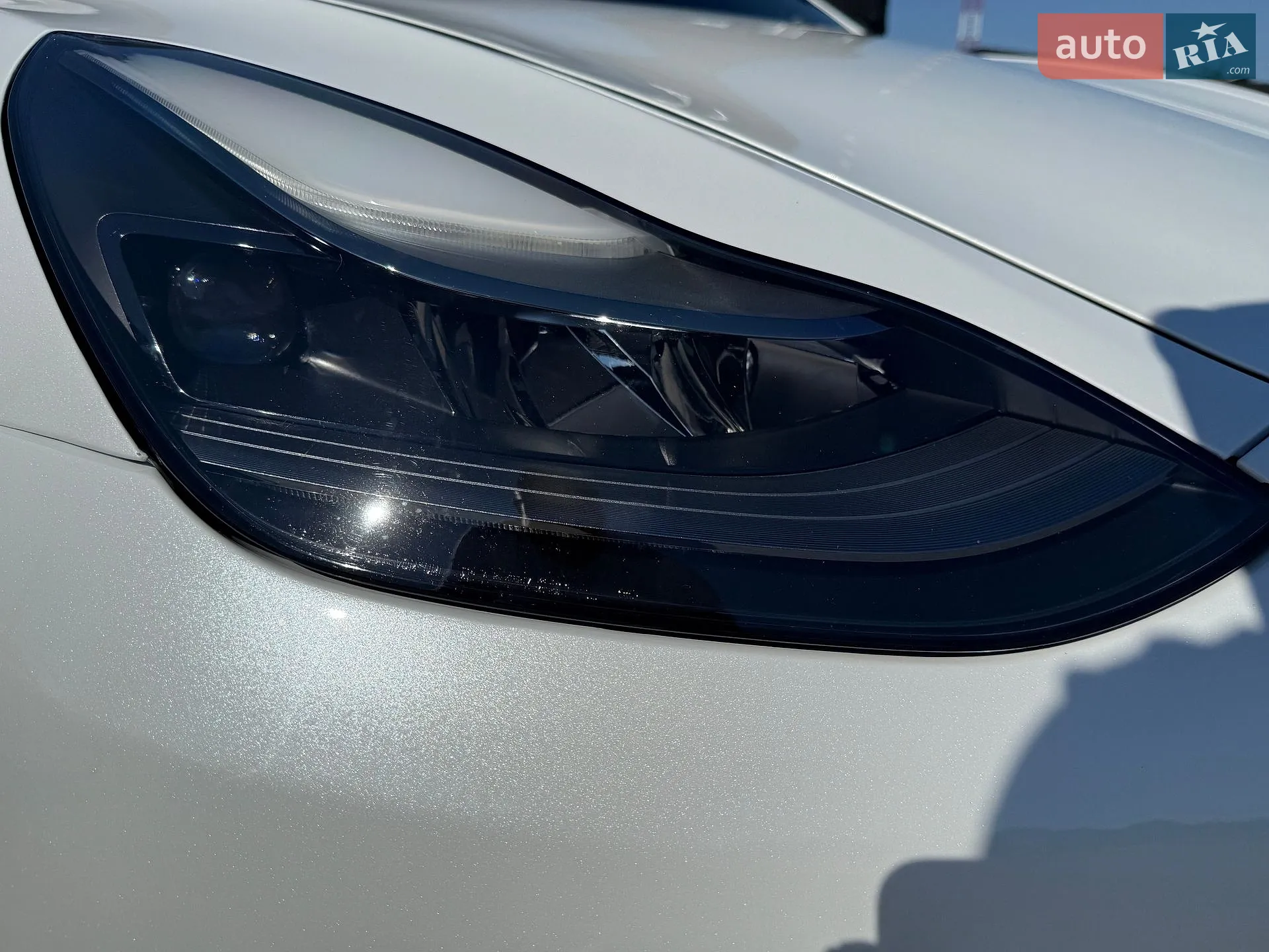 2022 Tesla Model 3 - мініатюра 15