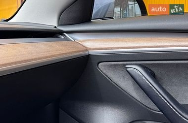 Седан Tesla Model 3 2022 в Хмельницькому