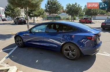 Седан Tesla Model 3 2021 в Одессе