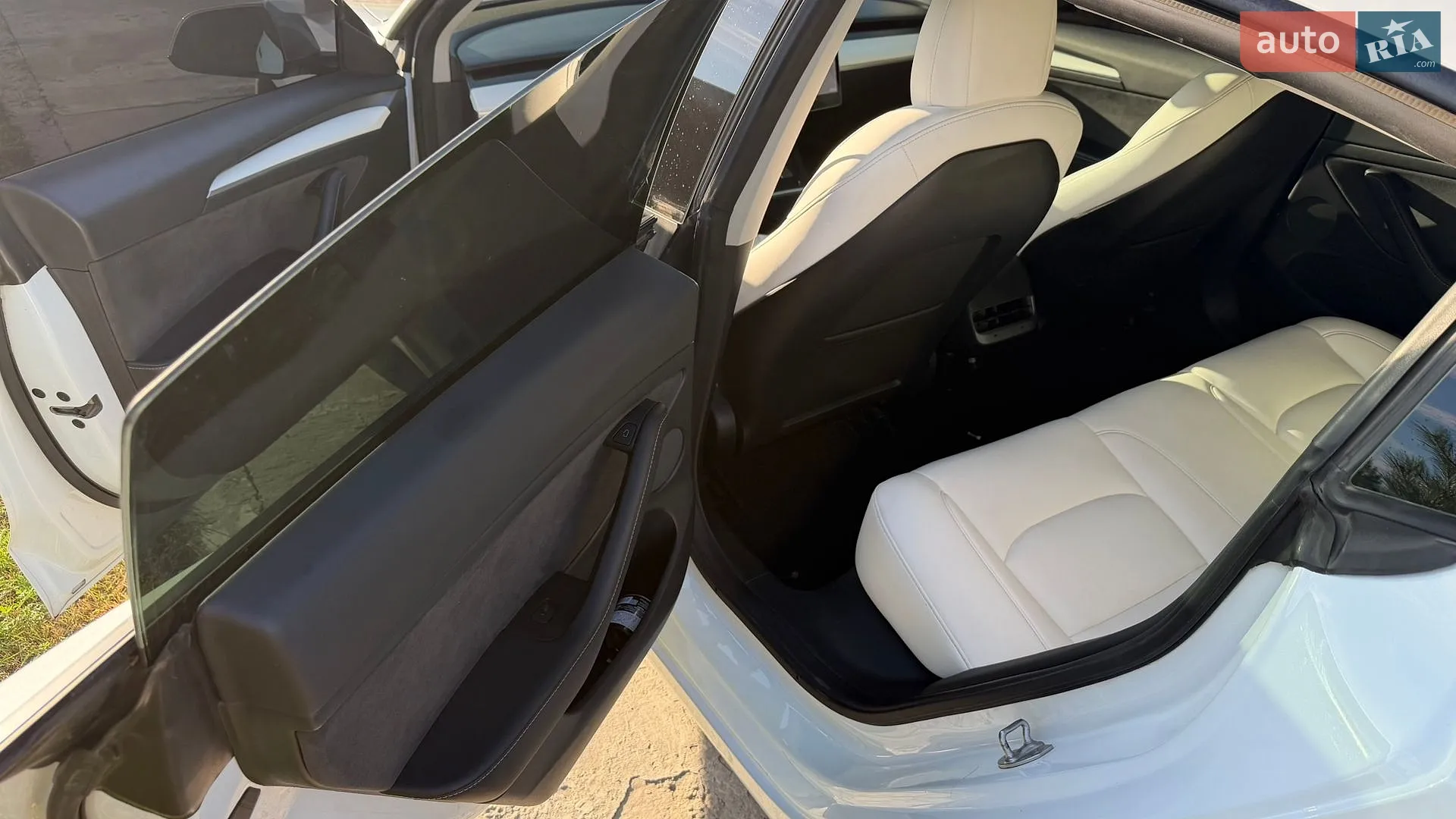 2021 Tesla Model 3 - мініатюра 10