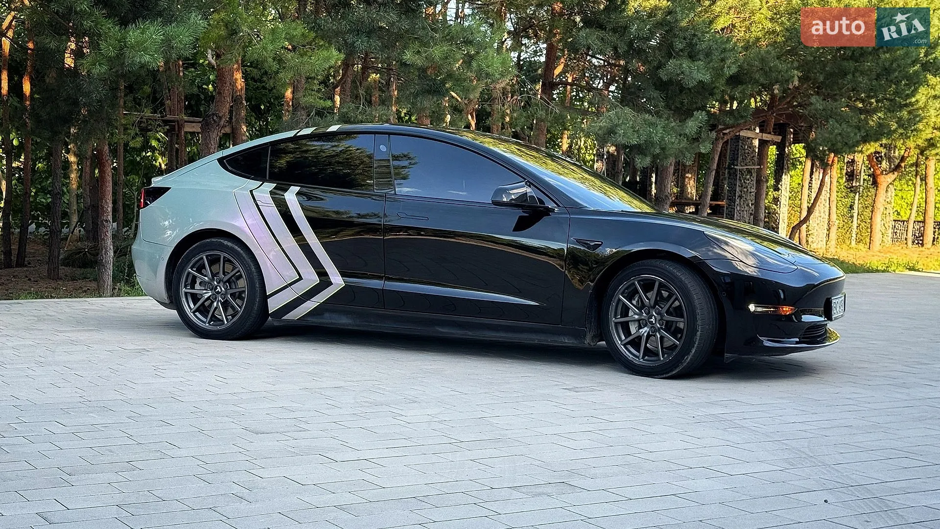 2019 Tesla Model 3 - мініатюра 9