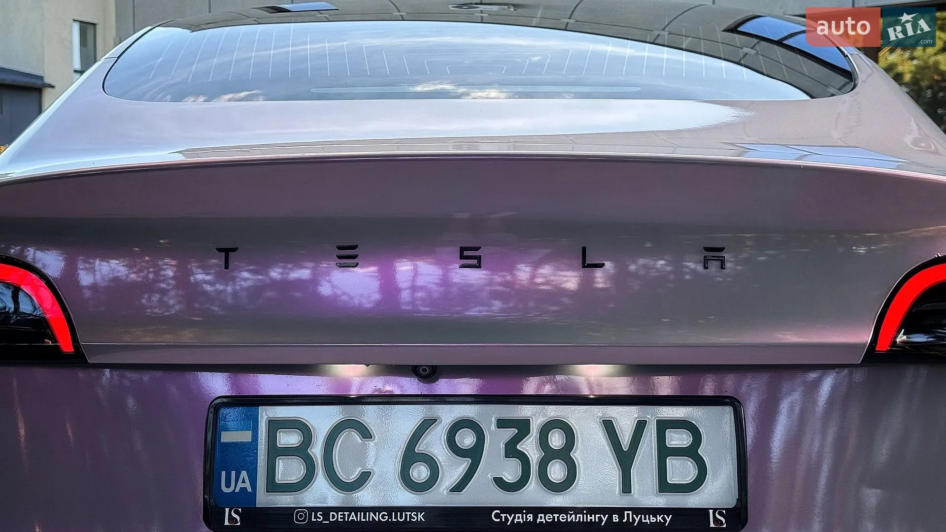 2019 Tesla Model 3 - мініатюра 12