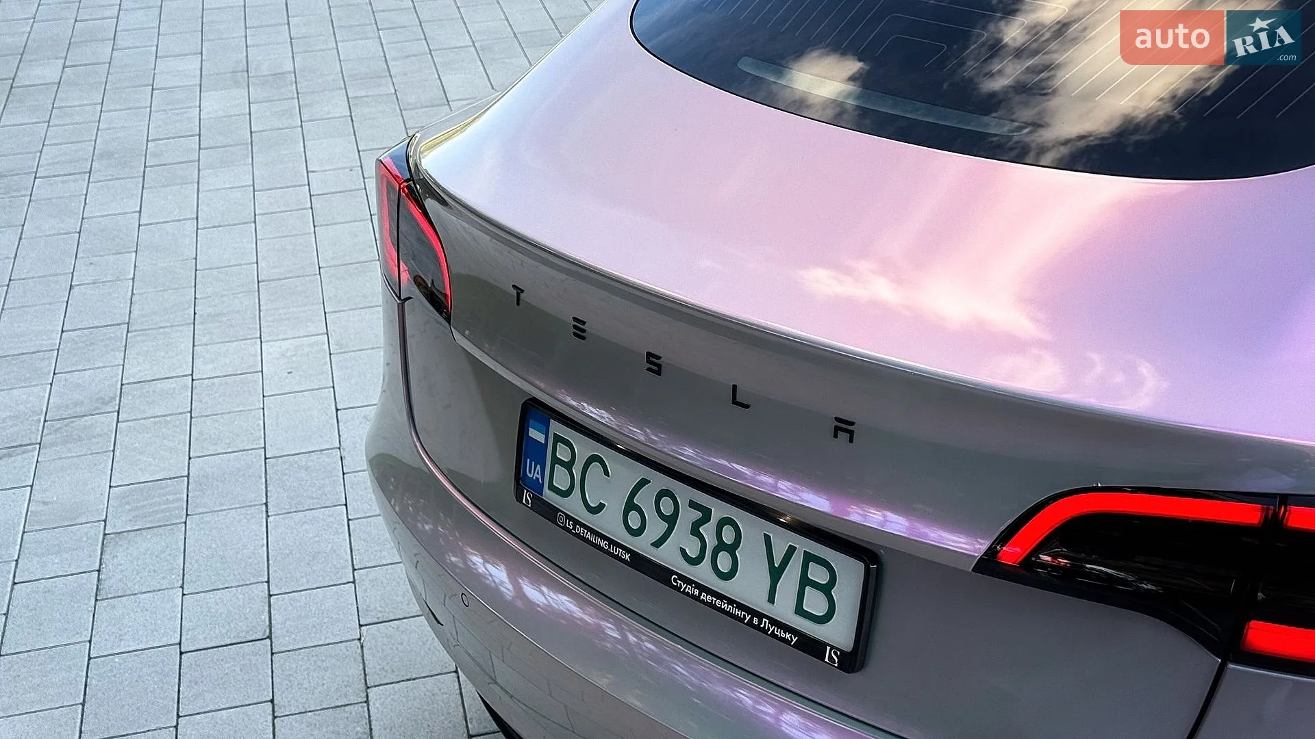 2019 Tesla Model 3 - мініатюра 15