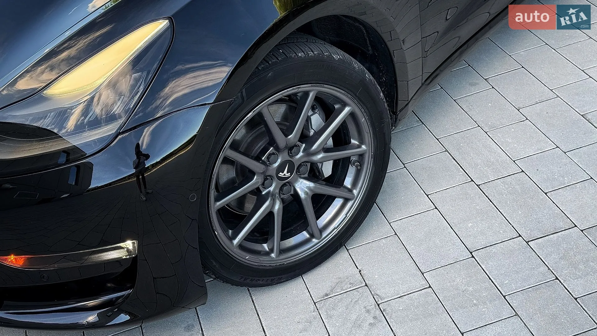 2019 Tesla Model 3 - мініатюра 25