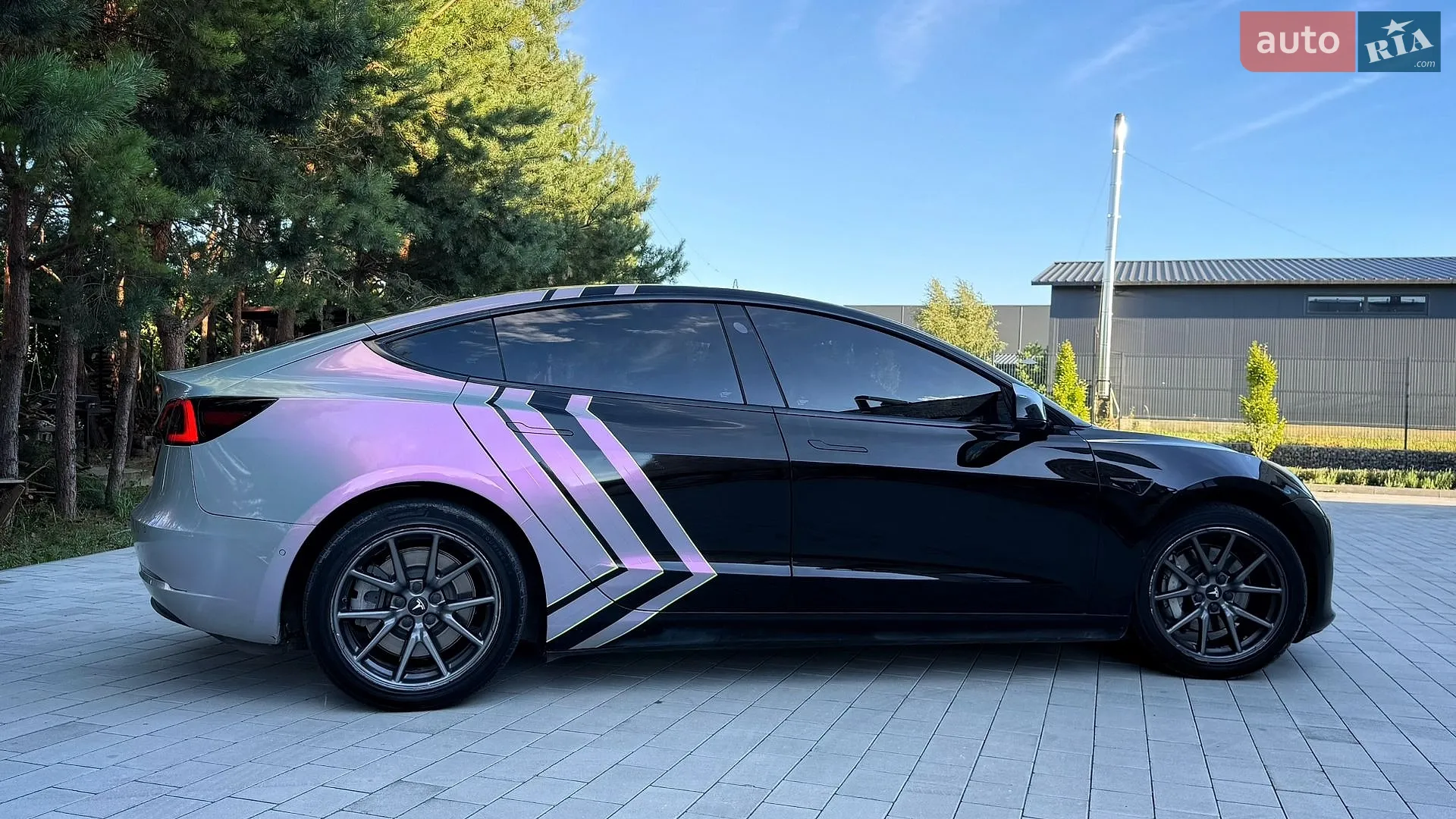 2019 Tesla Model 3 - мініатюра 28