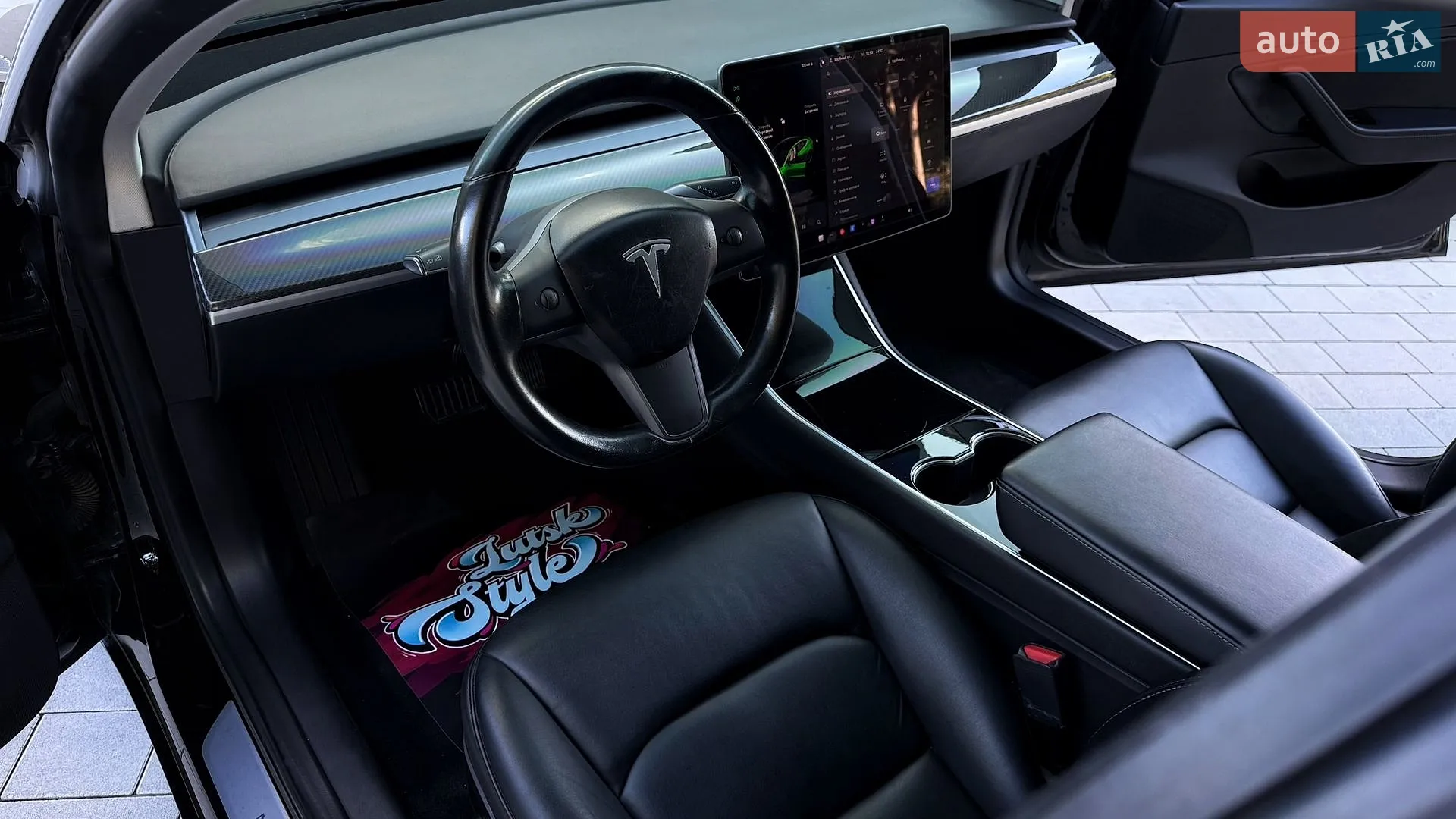 2019 Tesla Model 3 - мініатюра 33