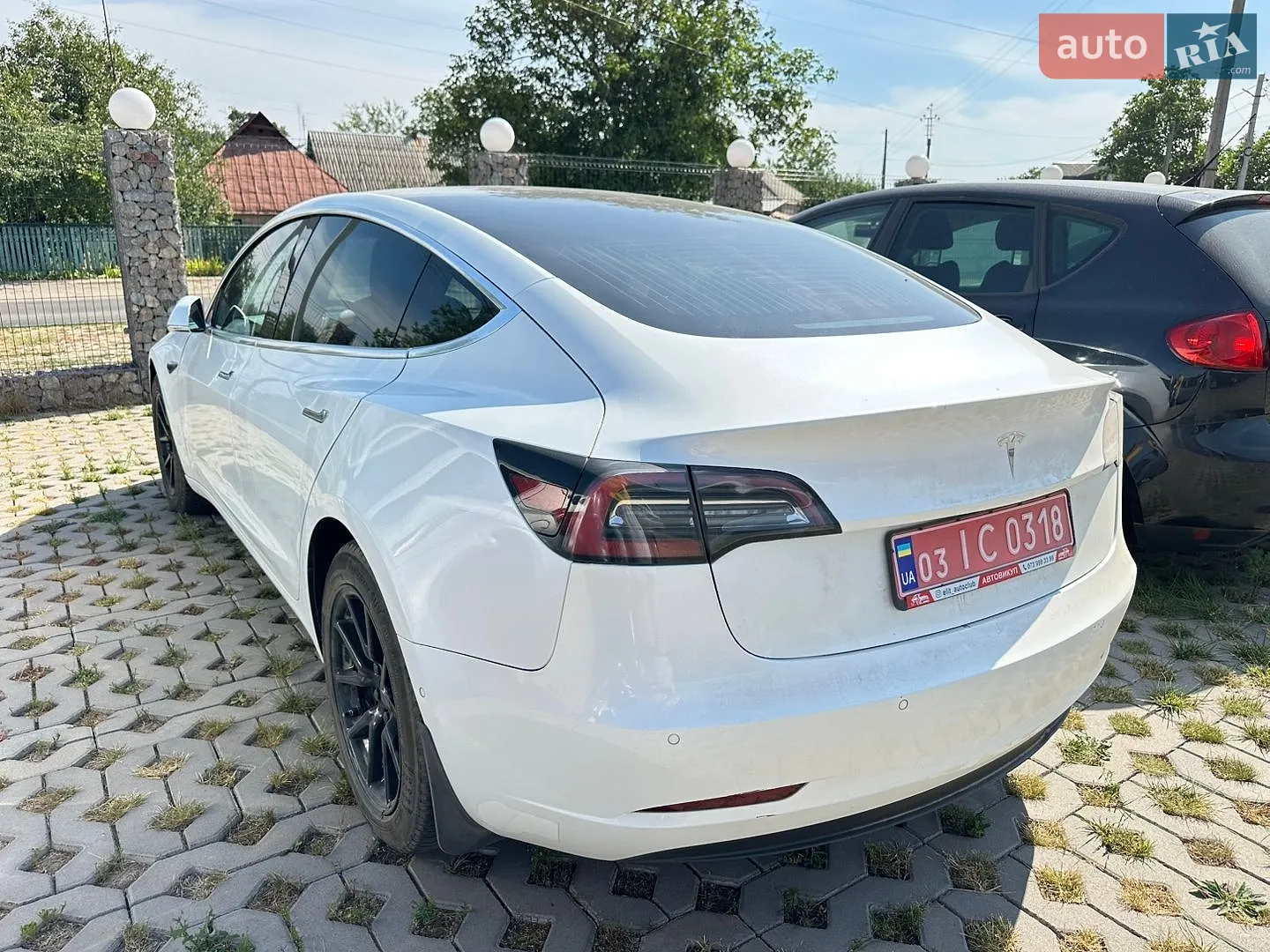 2019 Tesla Model 3 - мініатюра 7