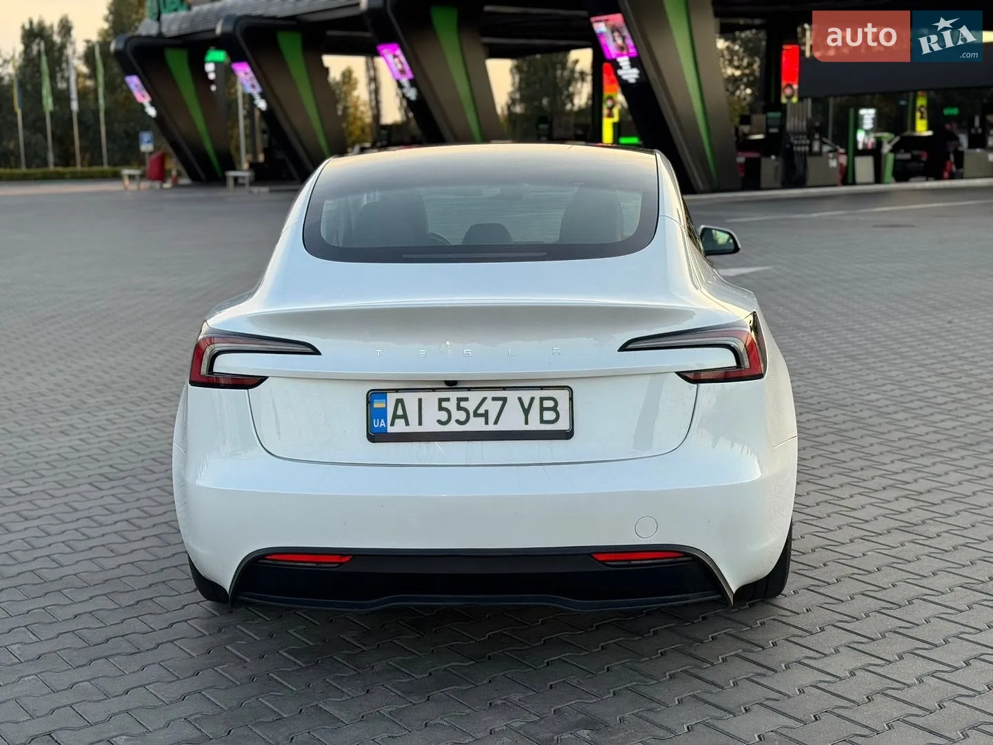 2024 Tesla Model 3 - мініатюра 18