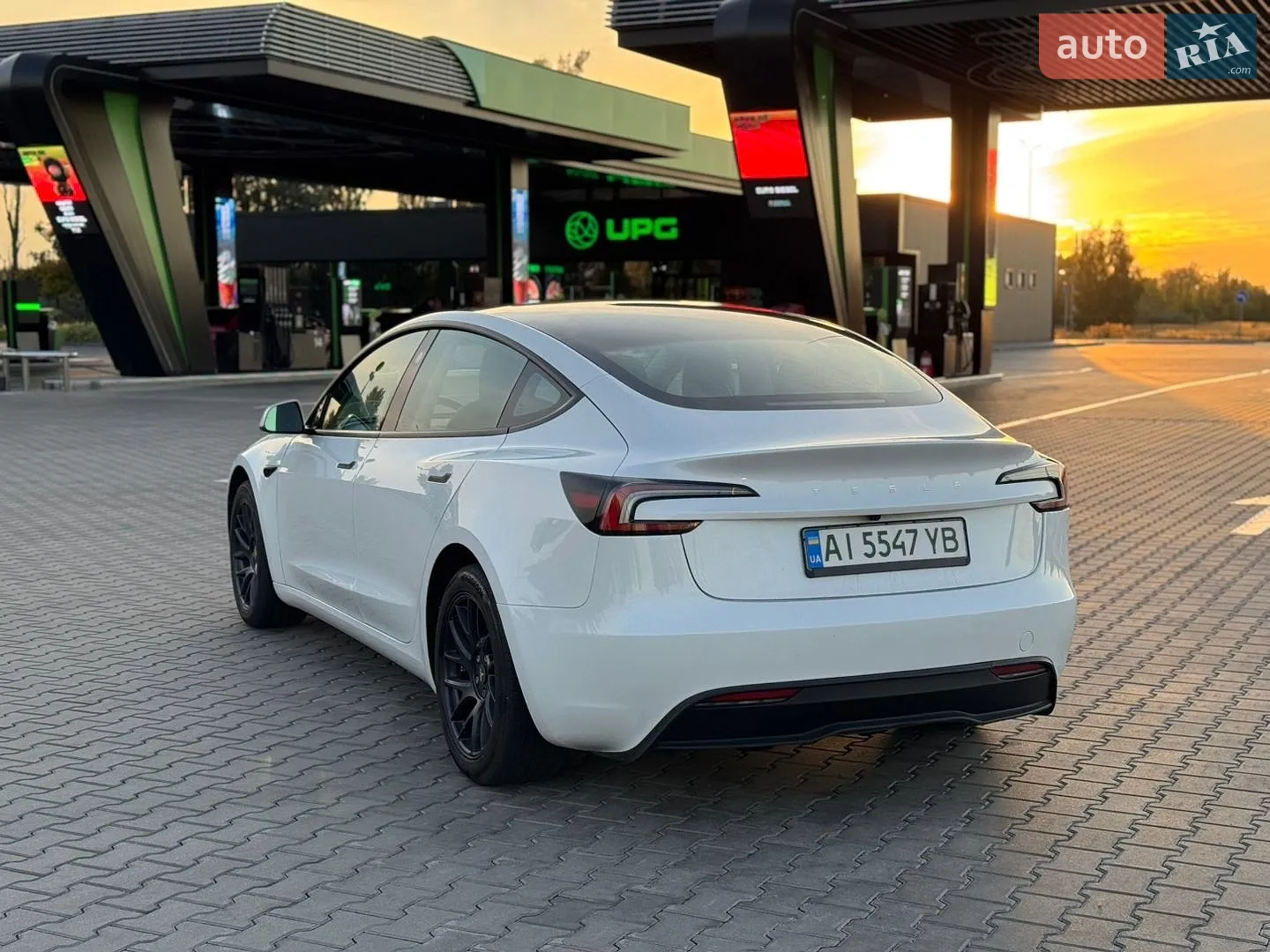2024 Tesla Model 3 - мініатюра 19