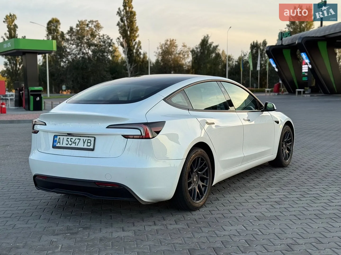 2024 Tesla Model 3 - мініатюра 16
