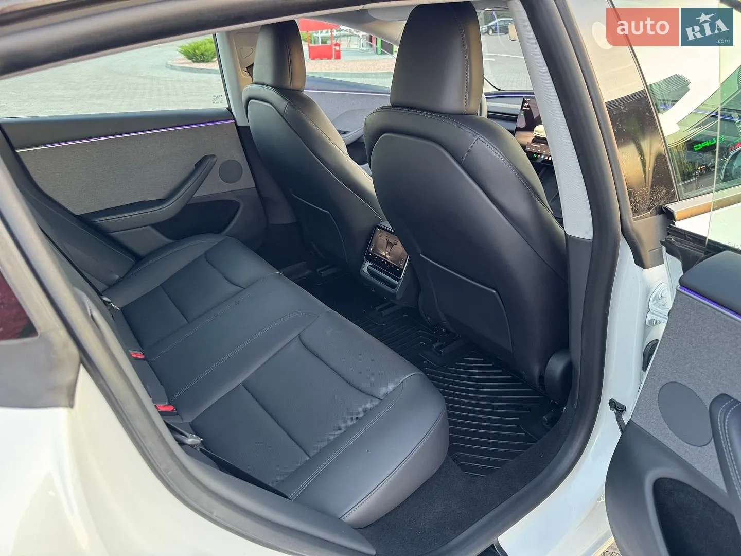 2024 Tesla Model 3 - мініатюра 46