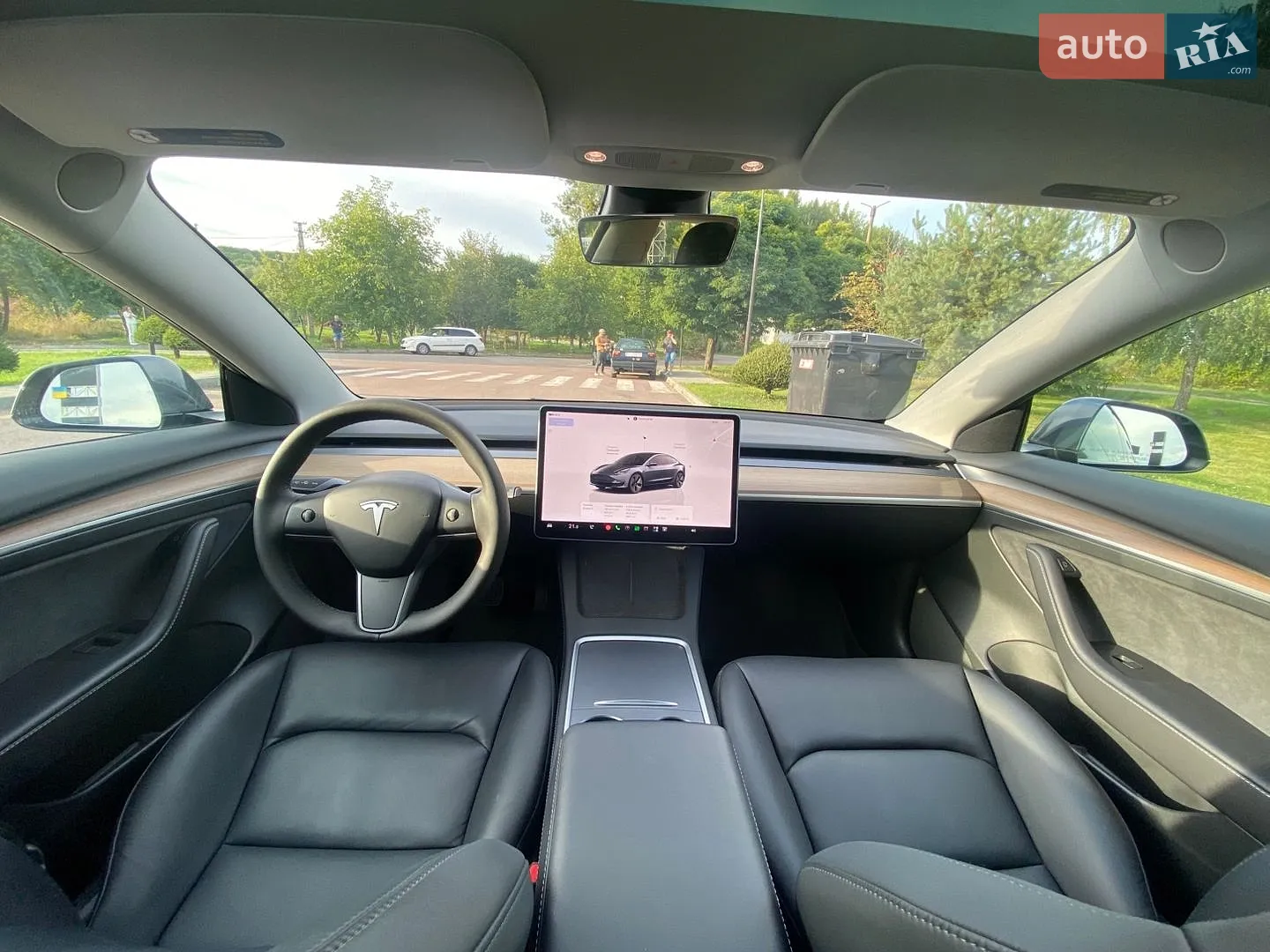 2022 Tesla Model 3 - мініатюра 20