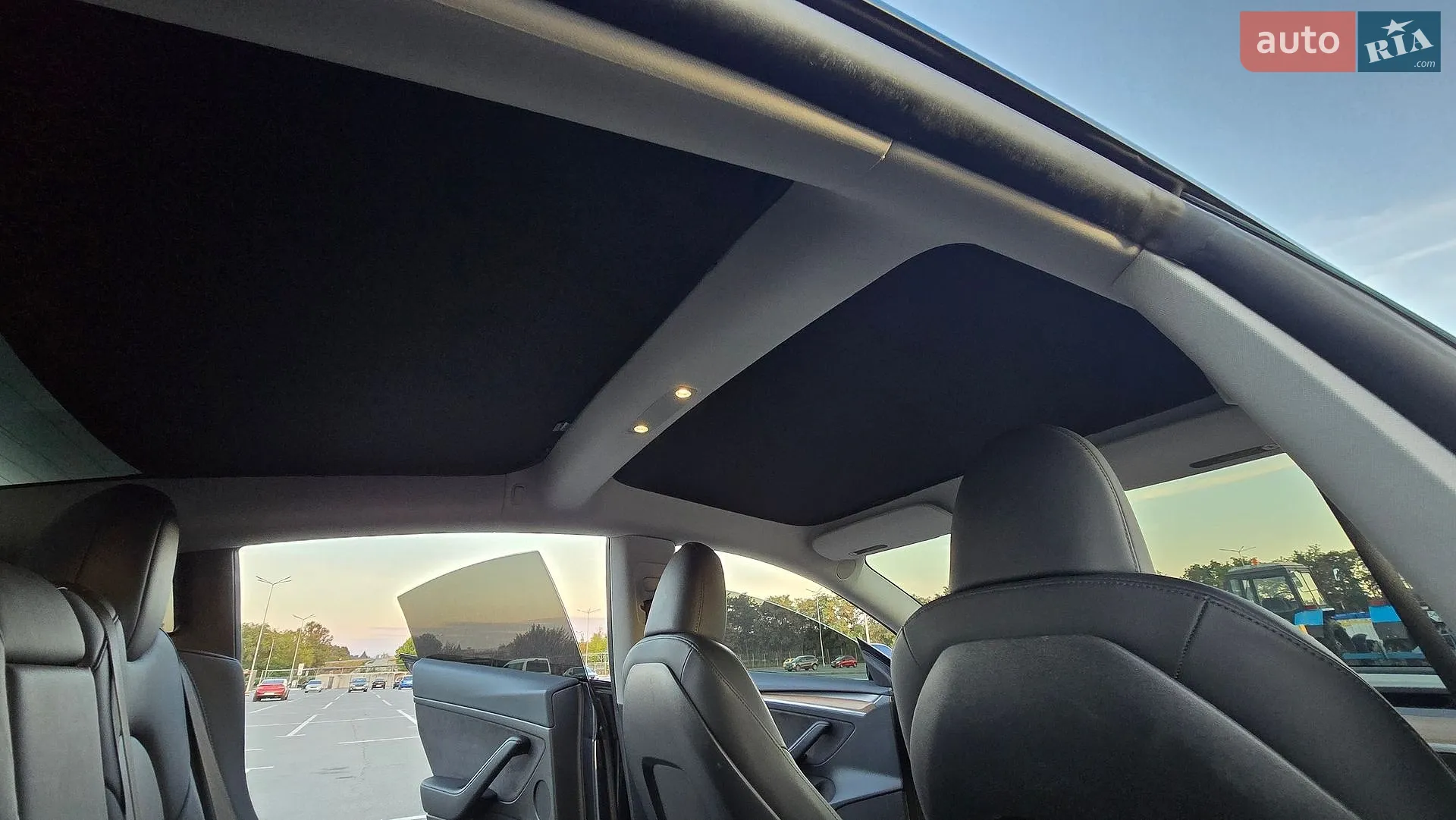 2023 Tesla Model 3 - мініатюра 2