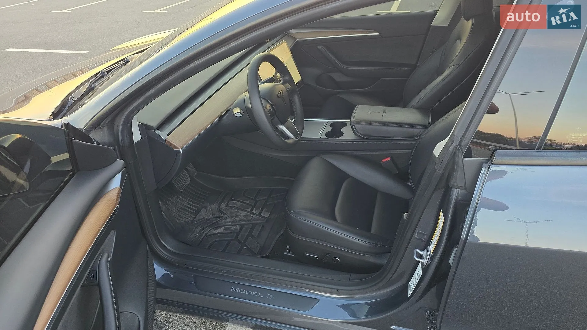 2023 Tesla Model 3 - мініатюра 14