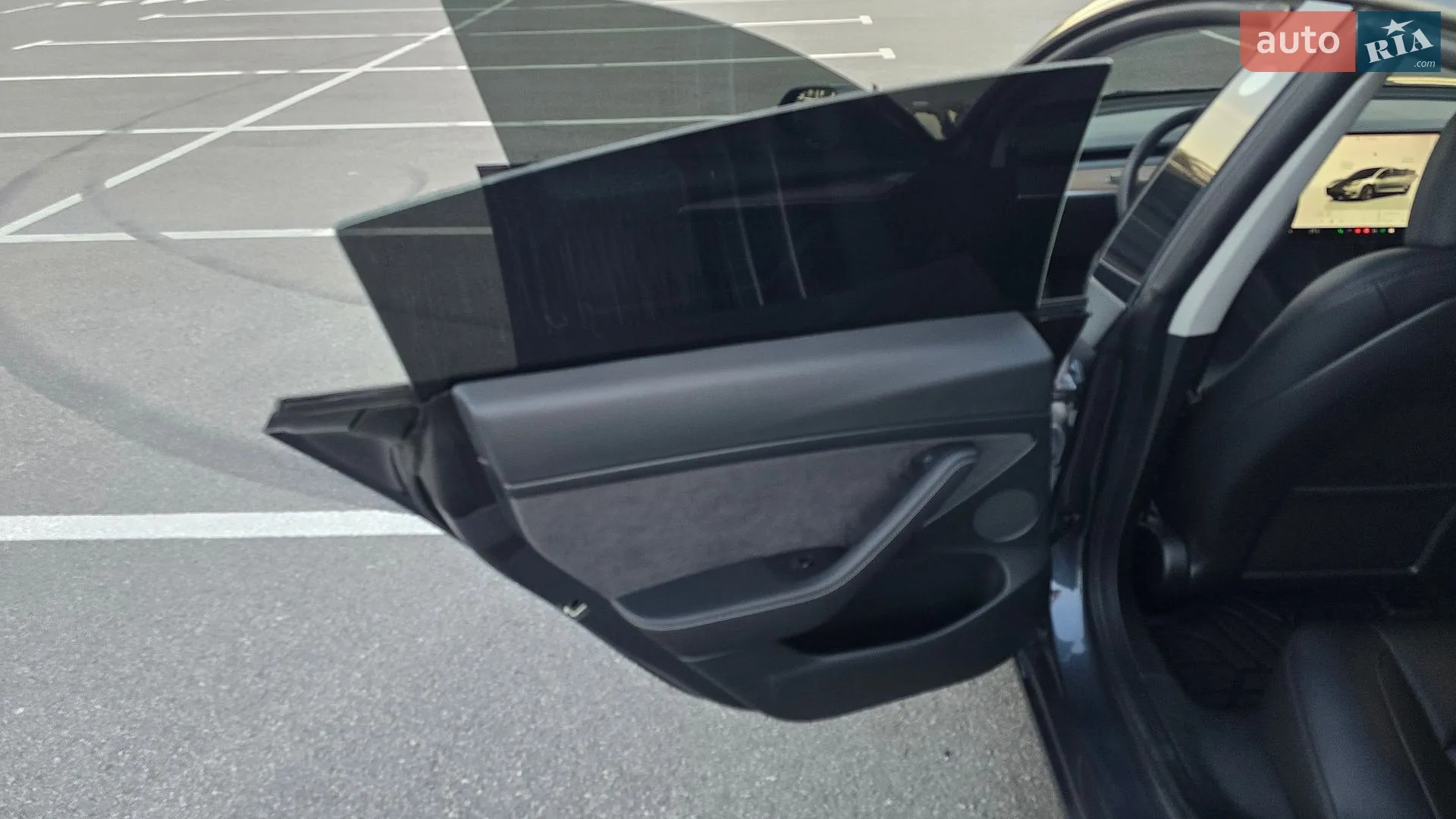2023 Tesla Model 3 - мініатюра 13
