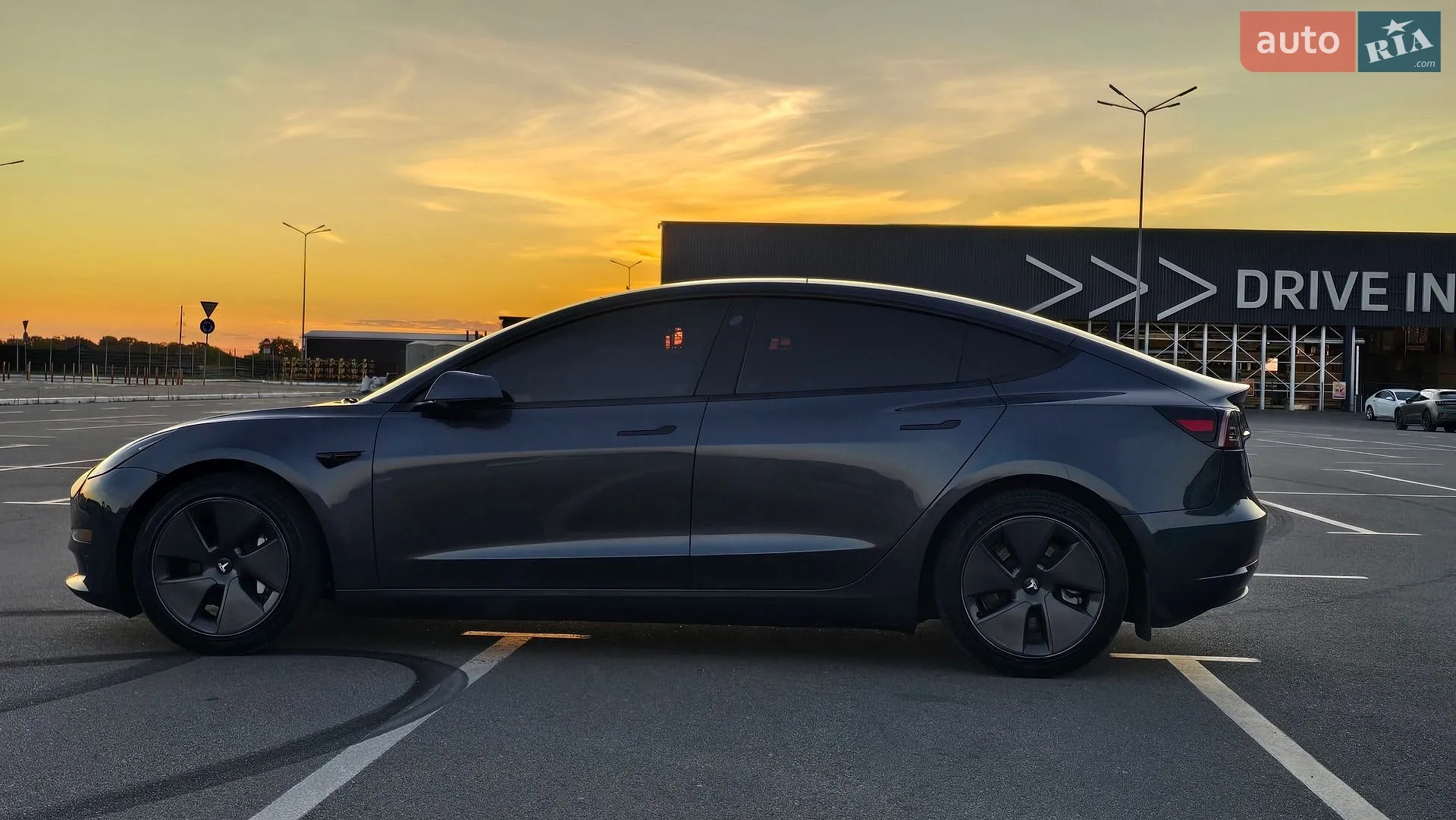 2023 Tesla Model 3 - мініатюра 20