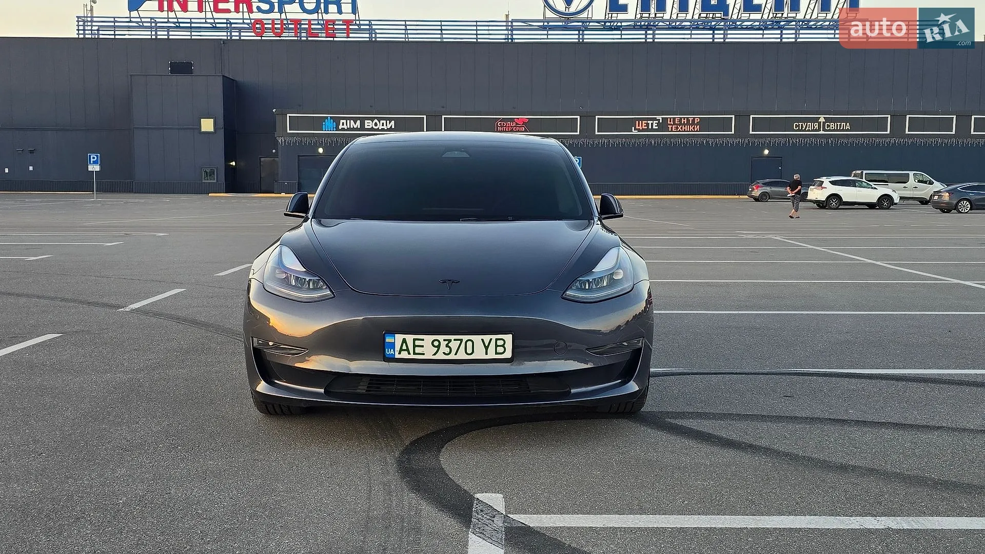 2023 Tesla Model 3 - мініатюра 24