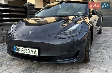 Седан Tesla Model 3 2022 в Острозі фото 3 Седан Tesla Model 3 2022 в Острозі