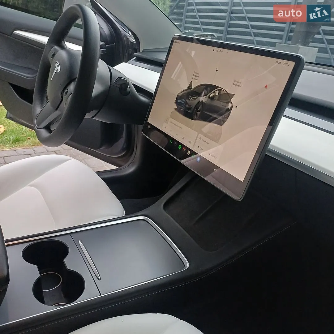 2022 Tesla Model 3 - мініатюра 12